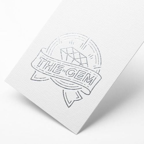 Branding & Consulting Trendy Style (Demo)